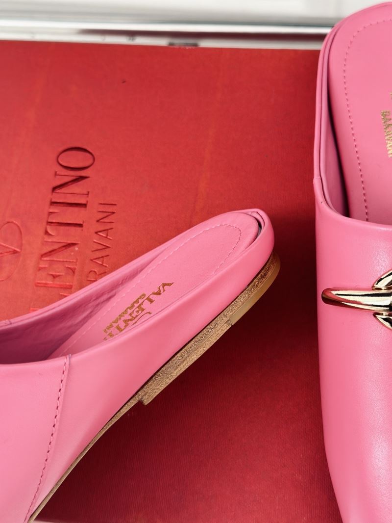 Valentino Slippers